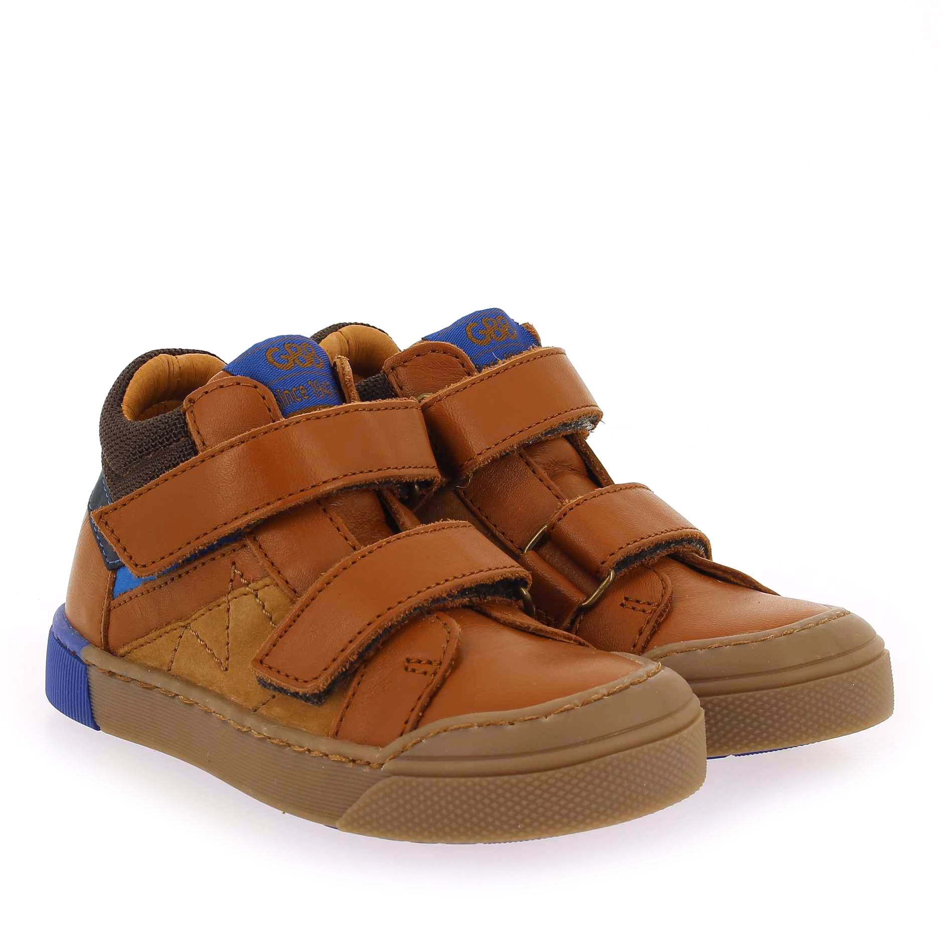GBB  TANGUY - Camel Bleu