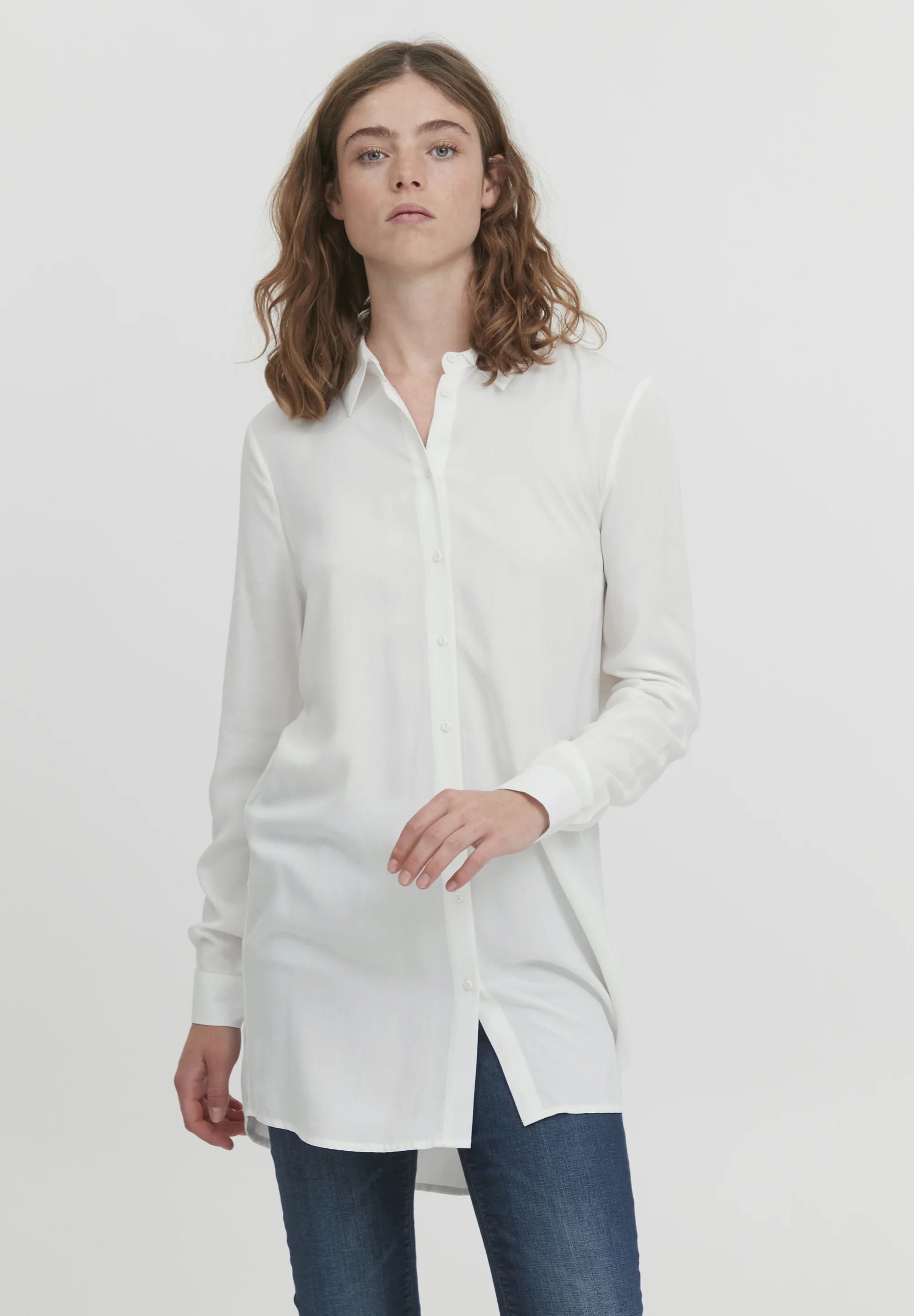 Camisa ICHI