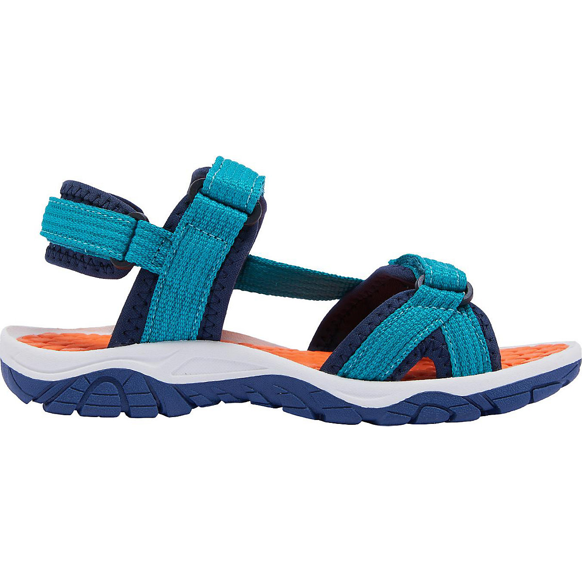 Outdoorsandalen OSLOFJORD für Jungen