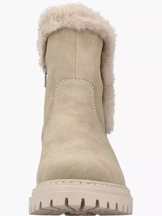 Rieker Damen Stiefeletten