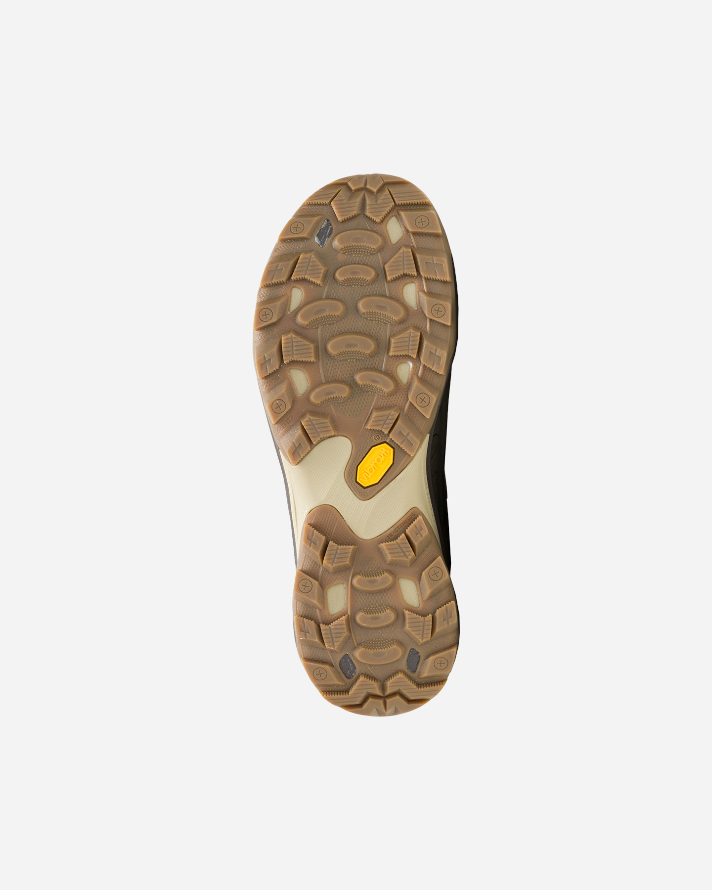 Scarpe Trail Merrell Moab Speed 2 Ltr Wp M J037787