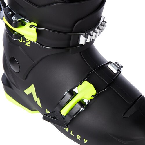 KINDER SKISTIEFEL MJ40-2