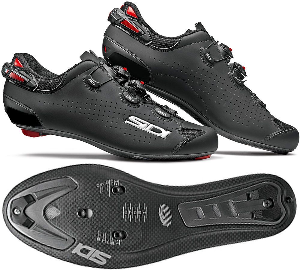 Sidi Shot 2 - Rennradschuhe kaufen | Bike-Discount