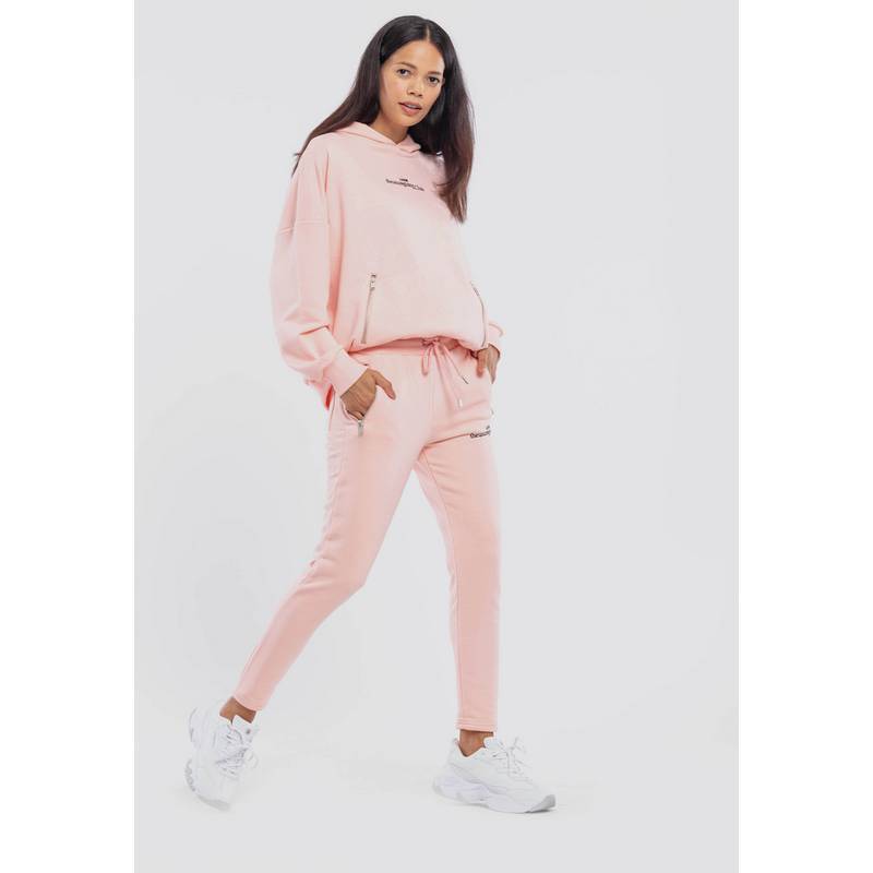 Tom Barron Oversized Jumpsuit Damen