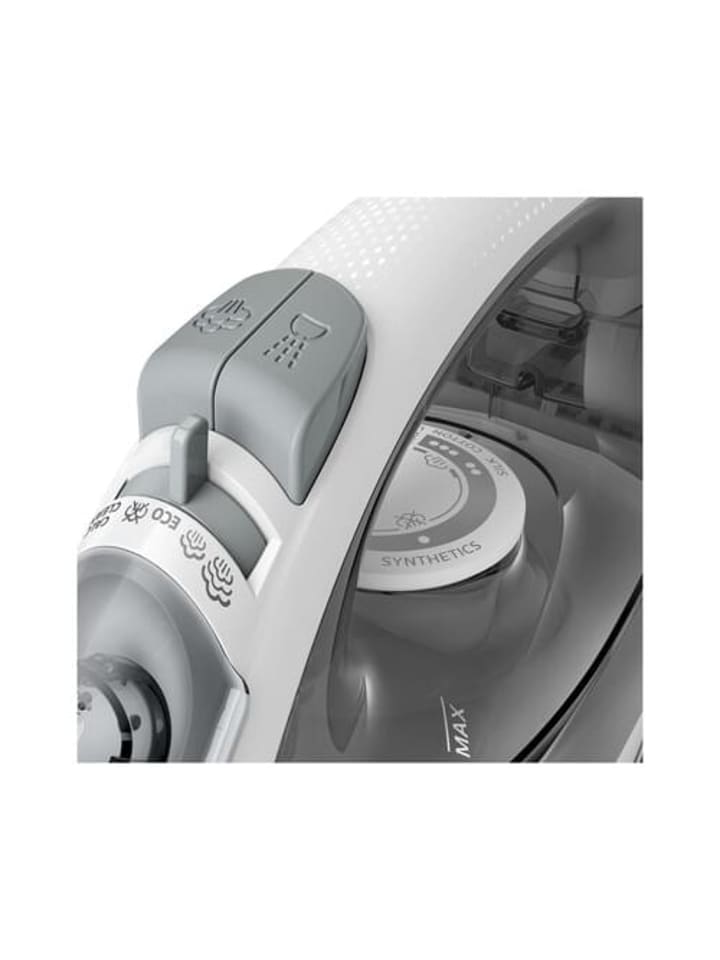 Braun Dampfbügeleisen Bügeleisen in Grau günstig kaufen Anzahl: 1 Set