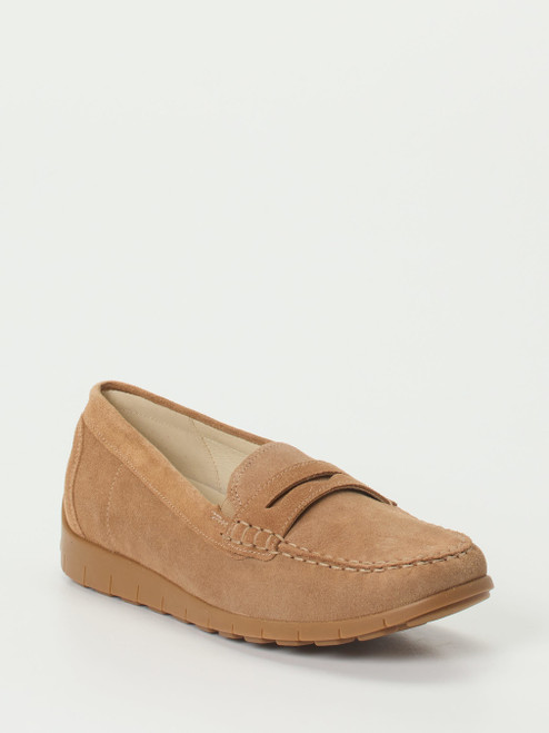 Slipper-25613390011 Waldläufer