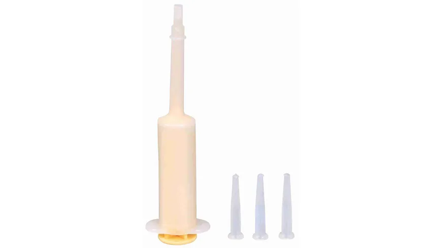 Trixie Säugehilfe Inhalt: 10 ml Für kleine Kätzchen