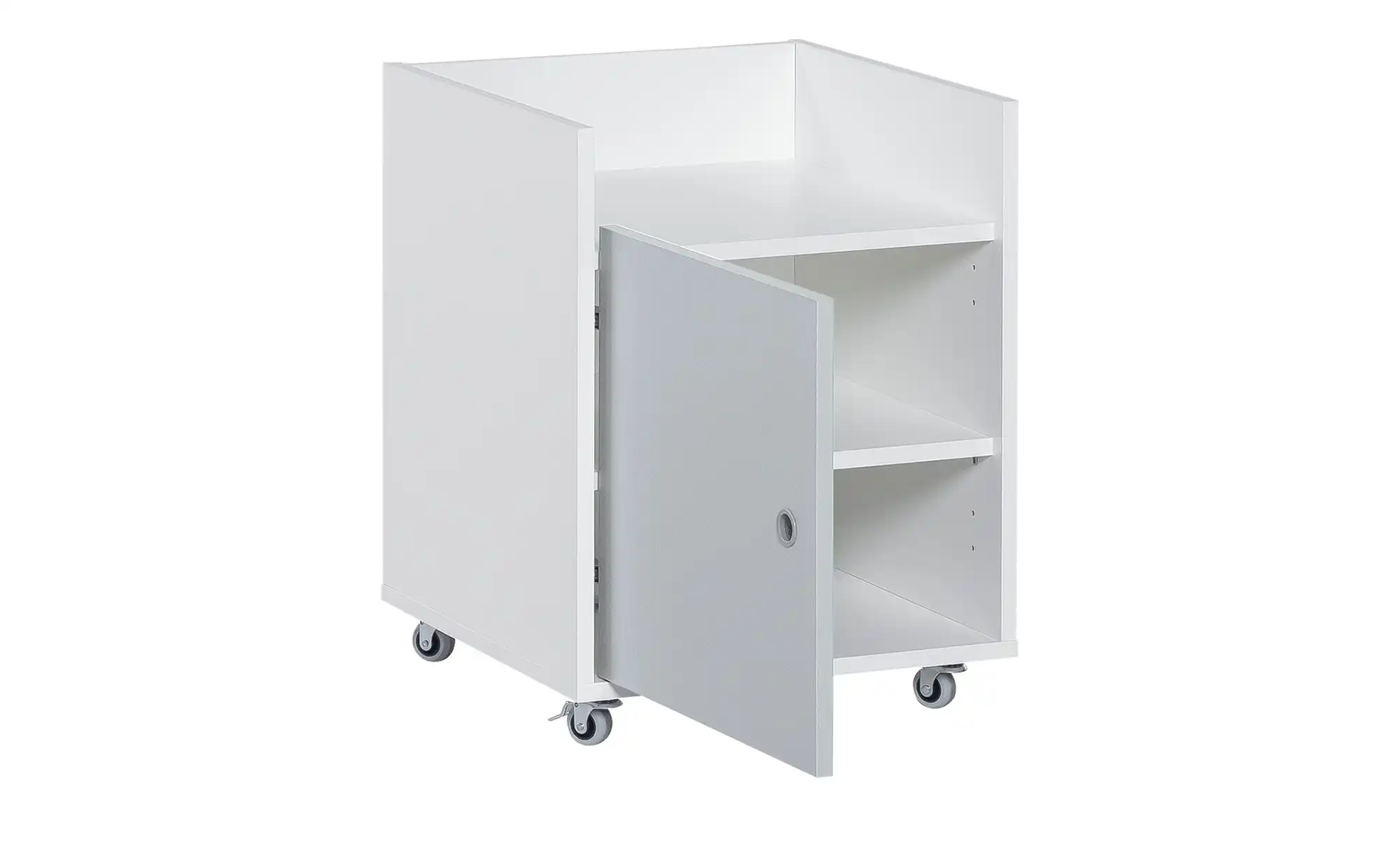 VOX Rollcontainer Concept