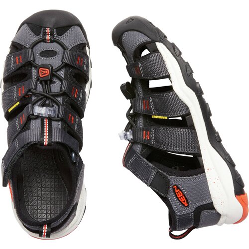 YOUTH SCHUH NEWPORT NEO H2