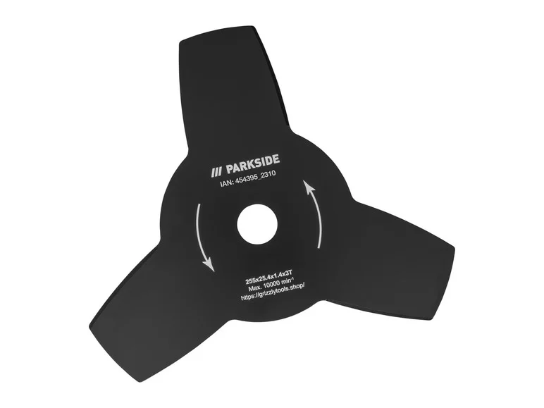 PARKSIDE® Vestuário combinado com essência 4en1 PBK 4 B3
