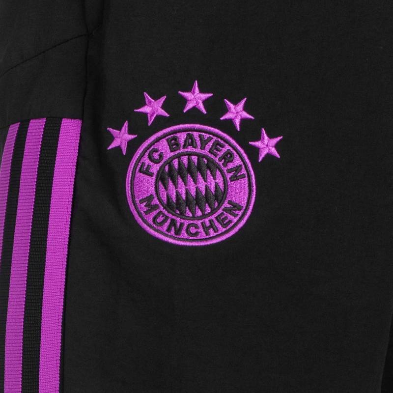 adidas FC Bayern München Tiro Fuballshorts Herren