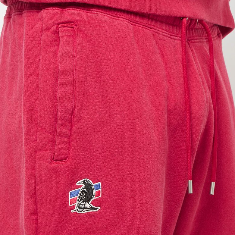 JORDAN x Two 18 Pants gym red/coconut milk