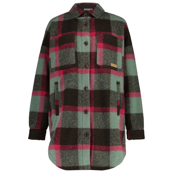 Maloja - Women's HalapM. - Mantel