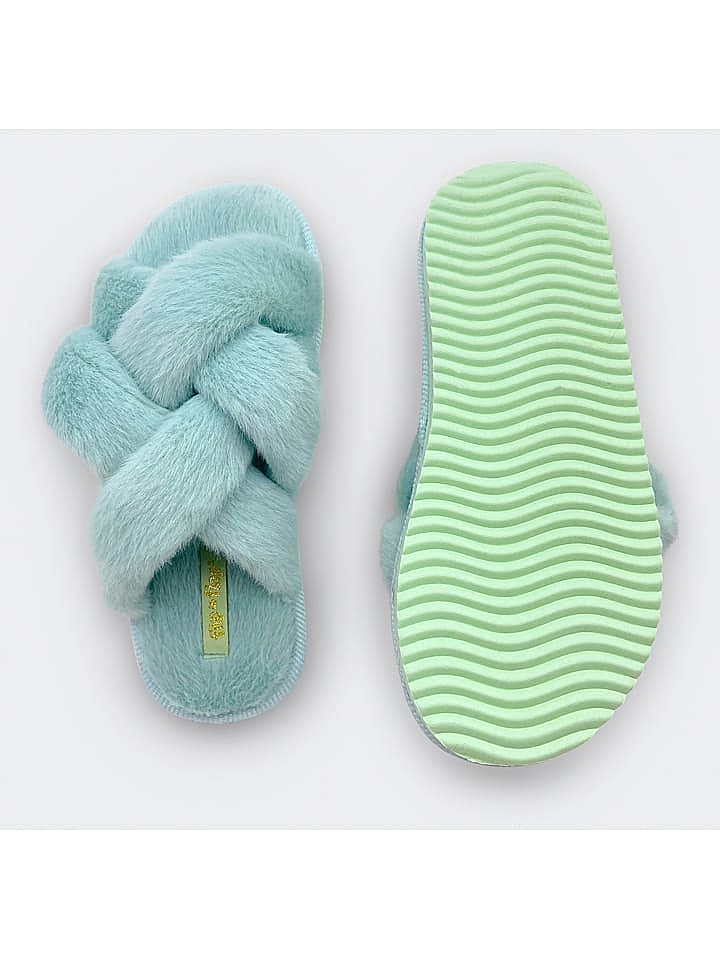 Flip Flop Hausschuhe 