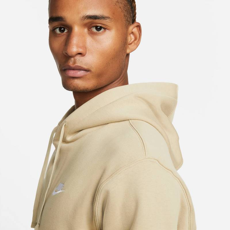Nike NSW Club Fleece Hoodie Herren