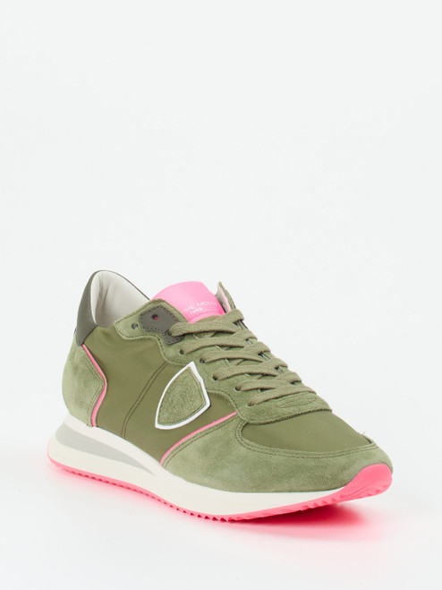 Sneaker-16636290026 Philippe Model