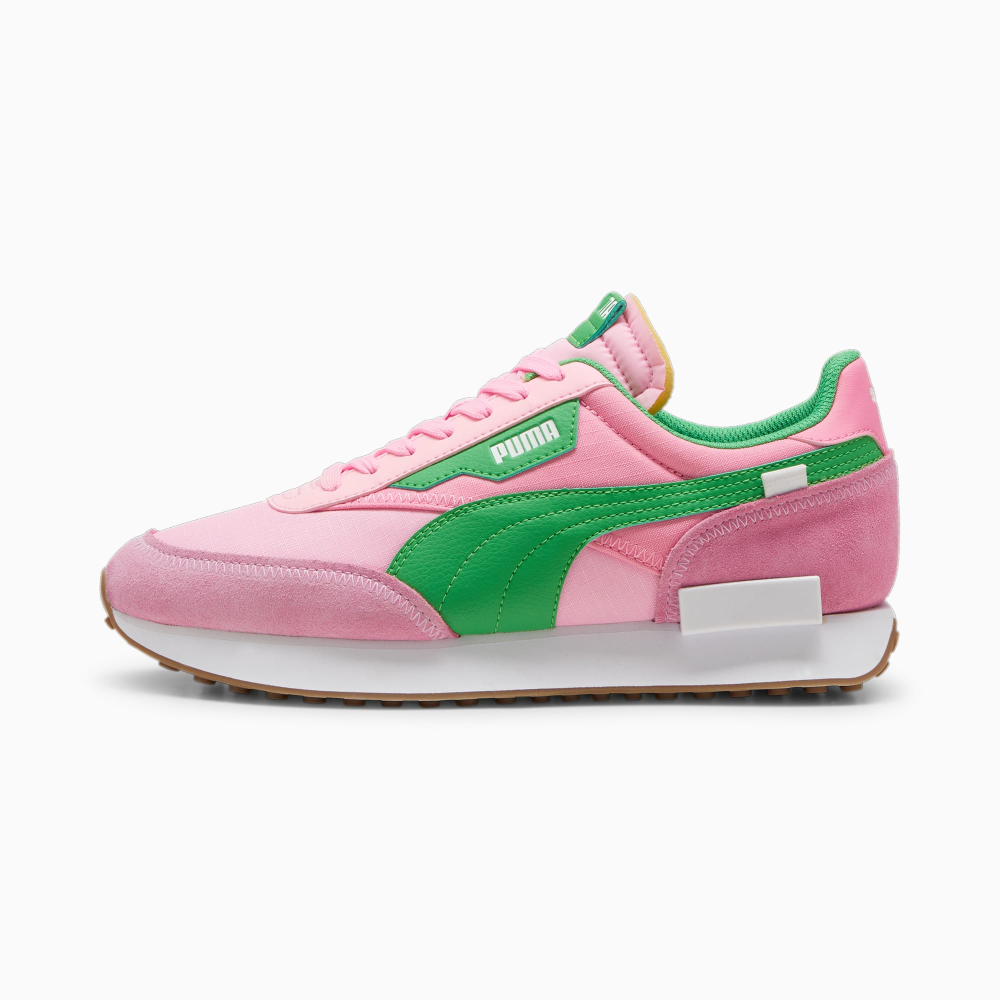 PUMA Future Rider Play On 393473_18 / pink