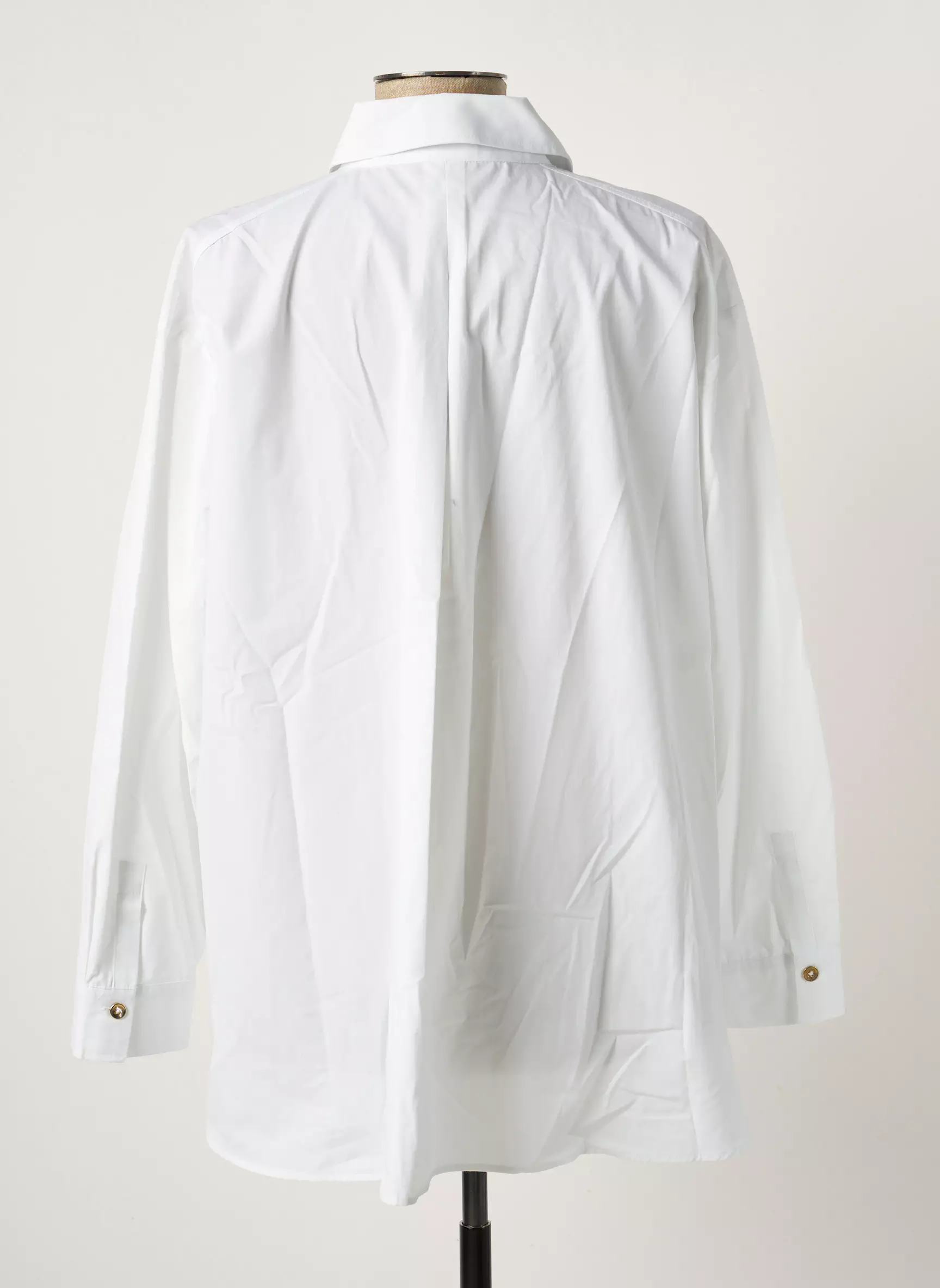 Basler Chemisiers Femme couleur blanc