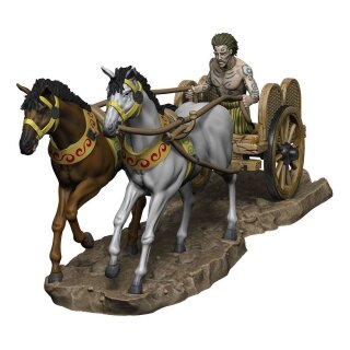 WizKids Deep Cuts Miniatur unbemalt Brigante Celts