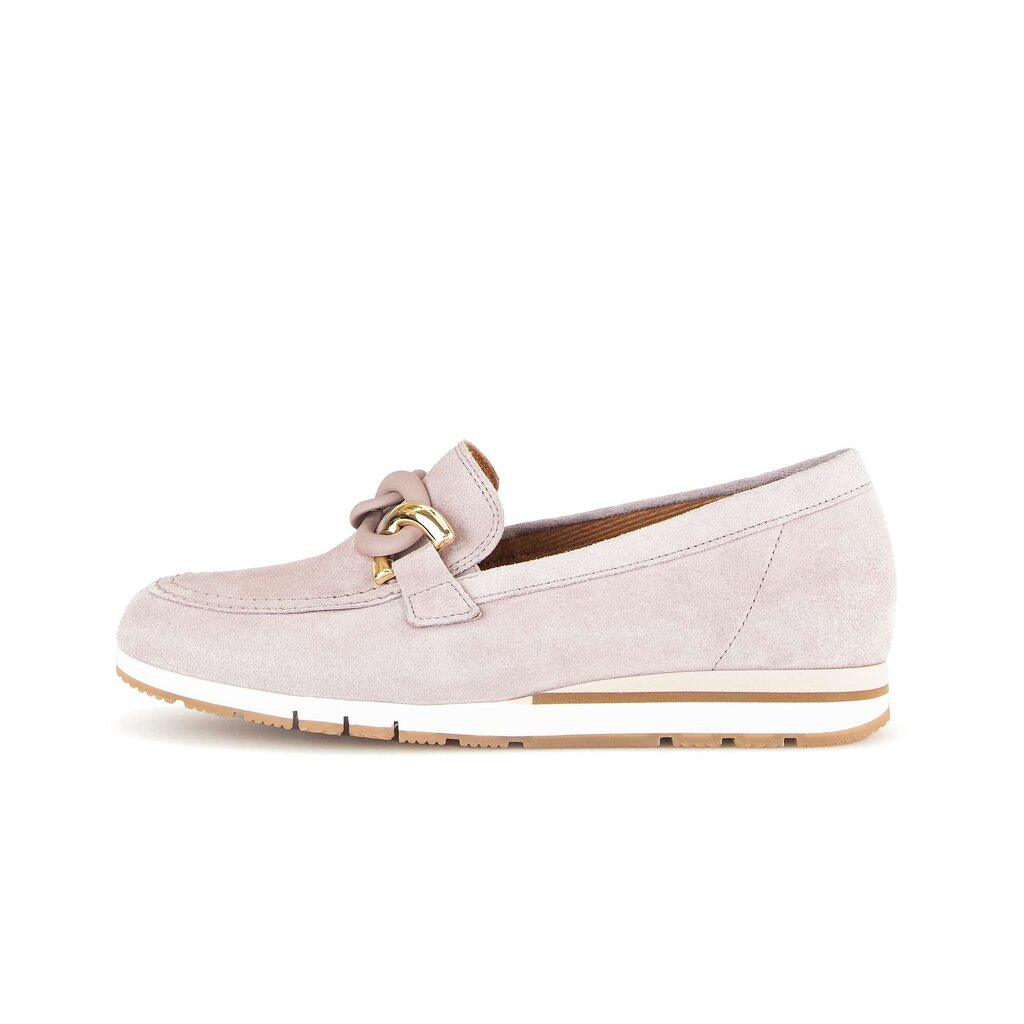 Gabor comfort Slipper rosa