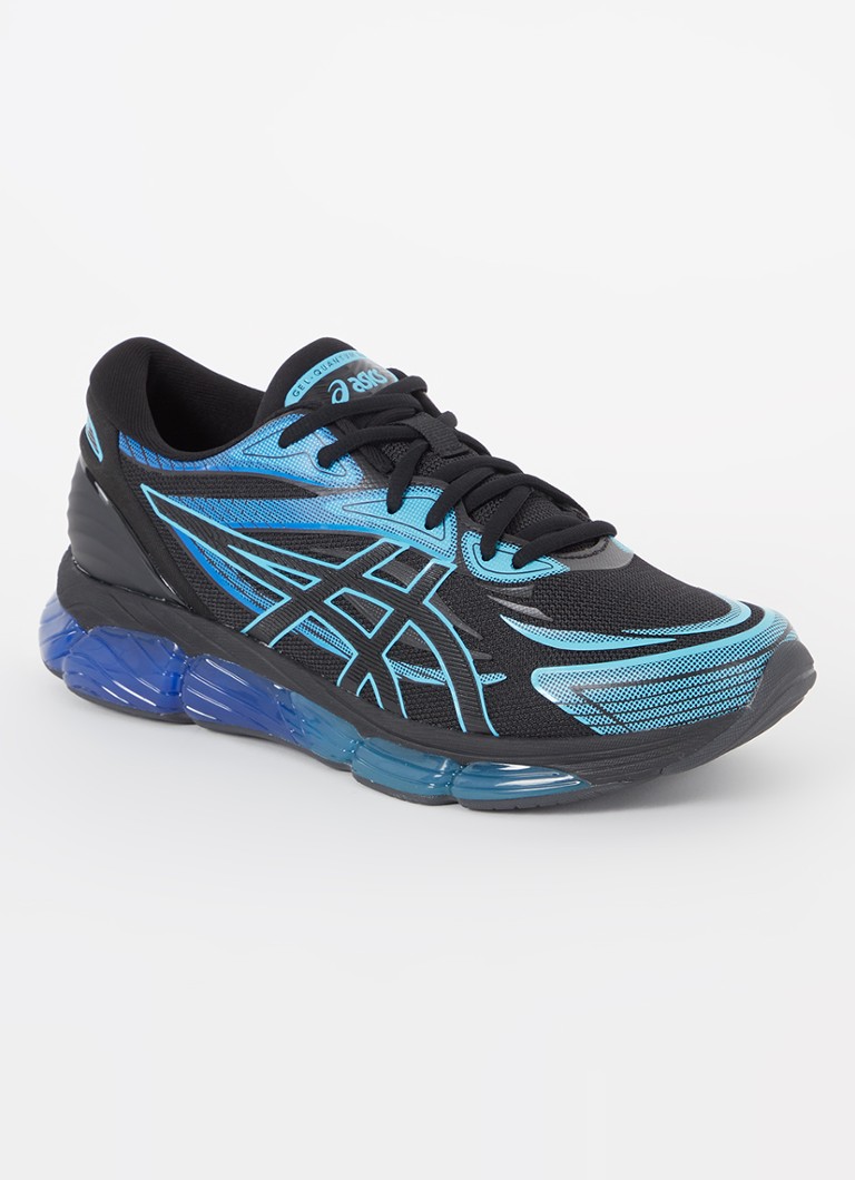 ASICS Gel-Quantum 360 VIII kedas ar sietiņa detaļām