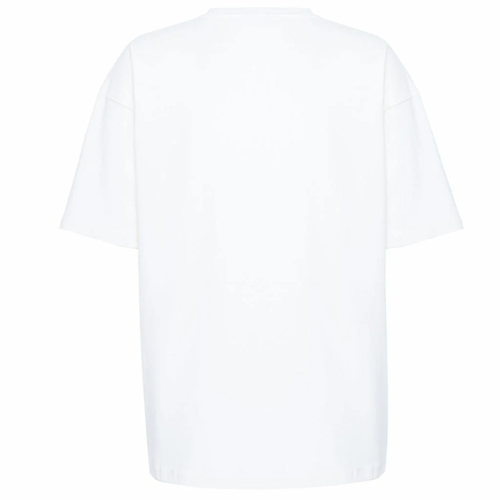 MISTRESS CANDY SHOP T-SHIRT WHITE