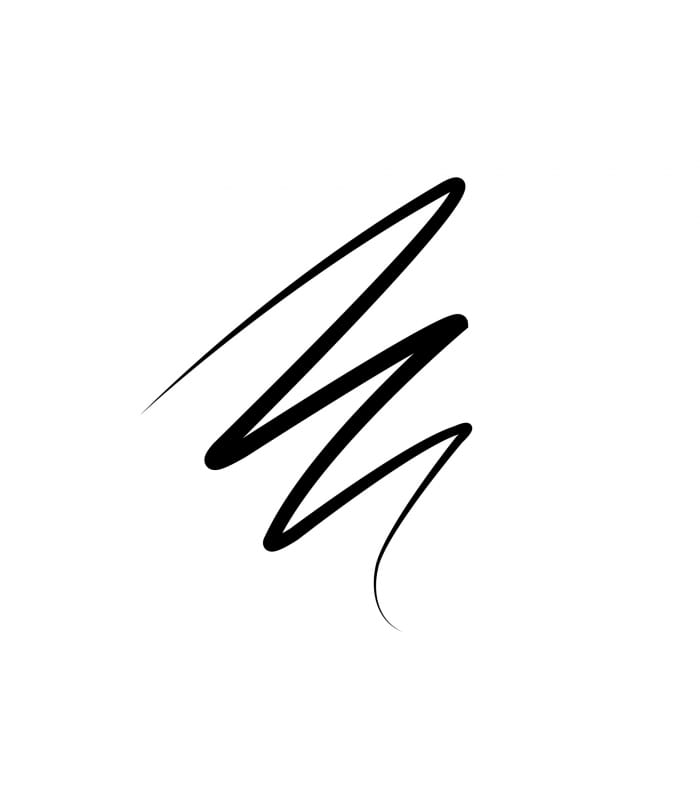 ARCANCIL VEGETAL-EYELINER FEUTRE-Eyeliner Feutre Vegan Waterproof – Tenue 24h