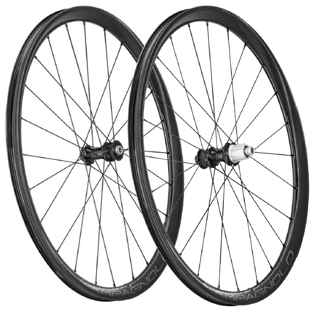 Campagnolo Levante 700C DB 2WF Laufradsatz kaufen | Bike-Discount