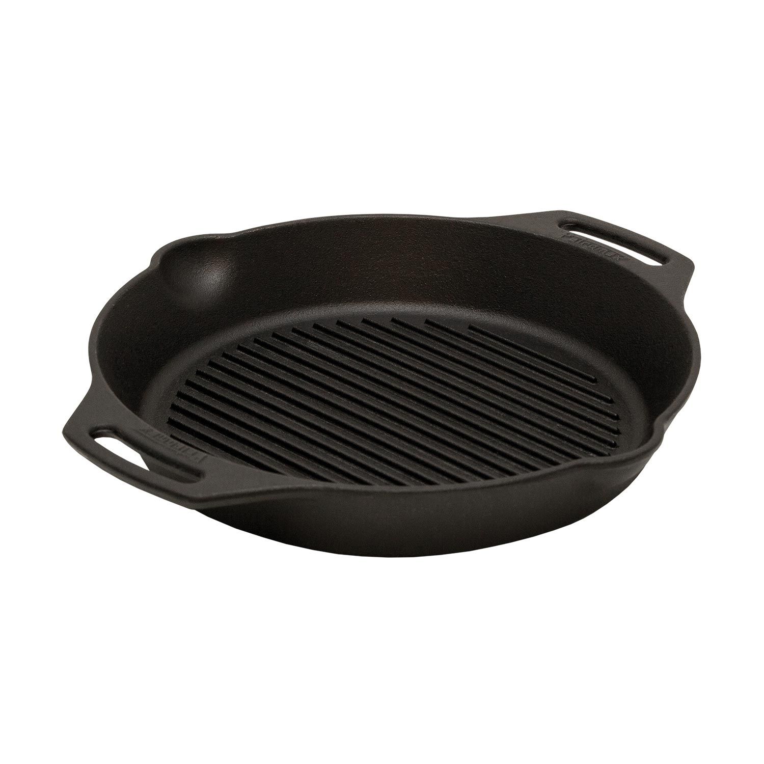 Grill Feuerpfanne mit Henkeln