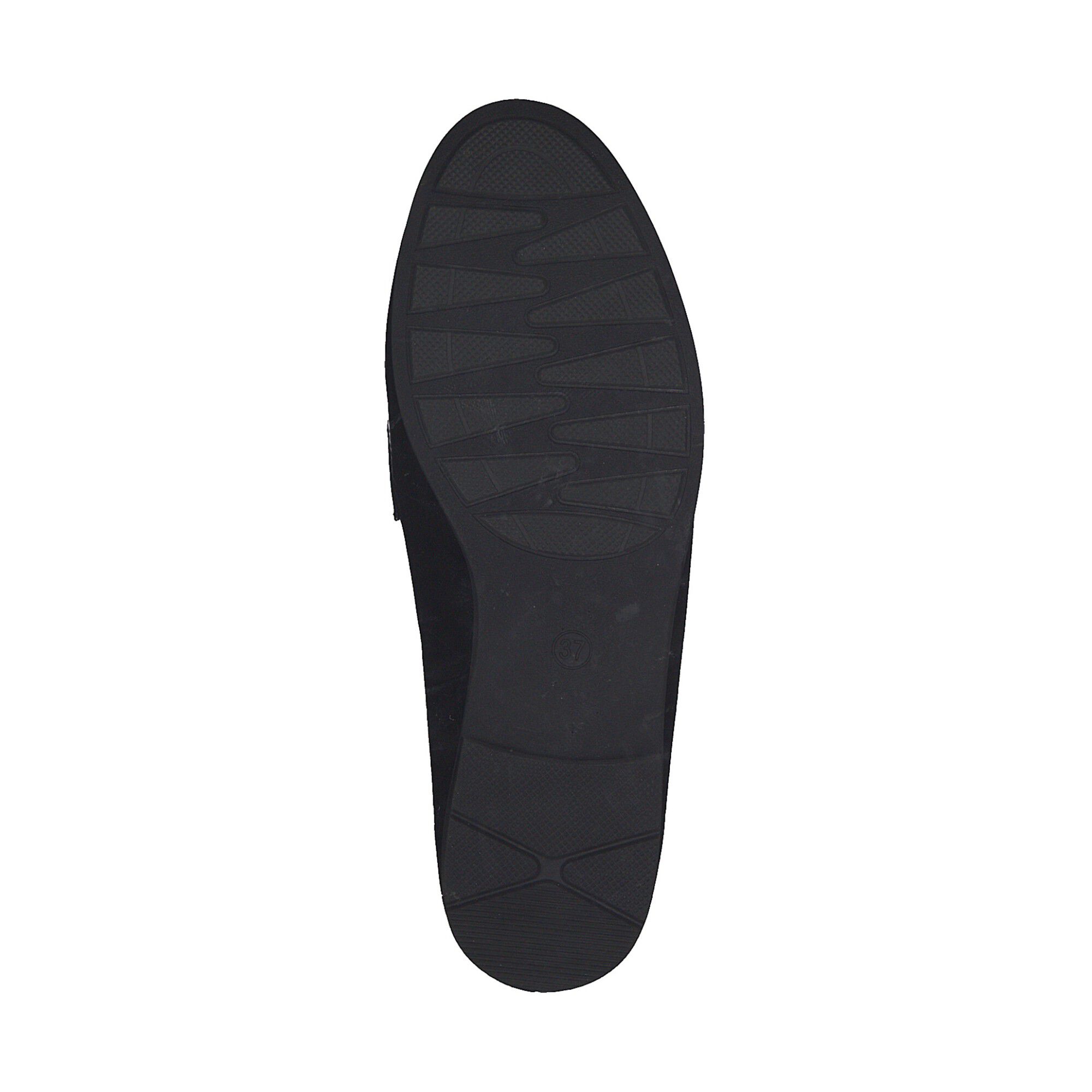 Mocassins talons plat