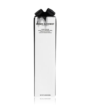 Grown Alchemist Hand Cream Vanilla & Orange Peel Handcreme 65 ml