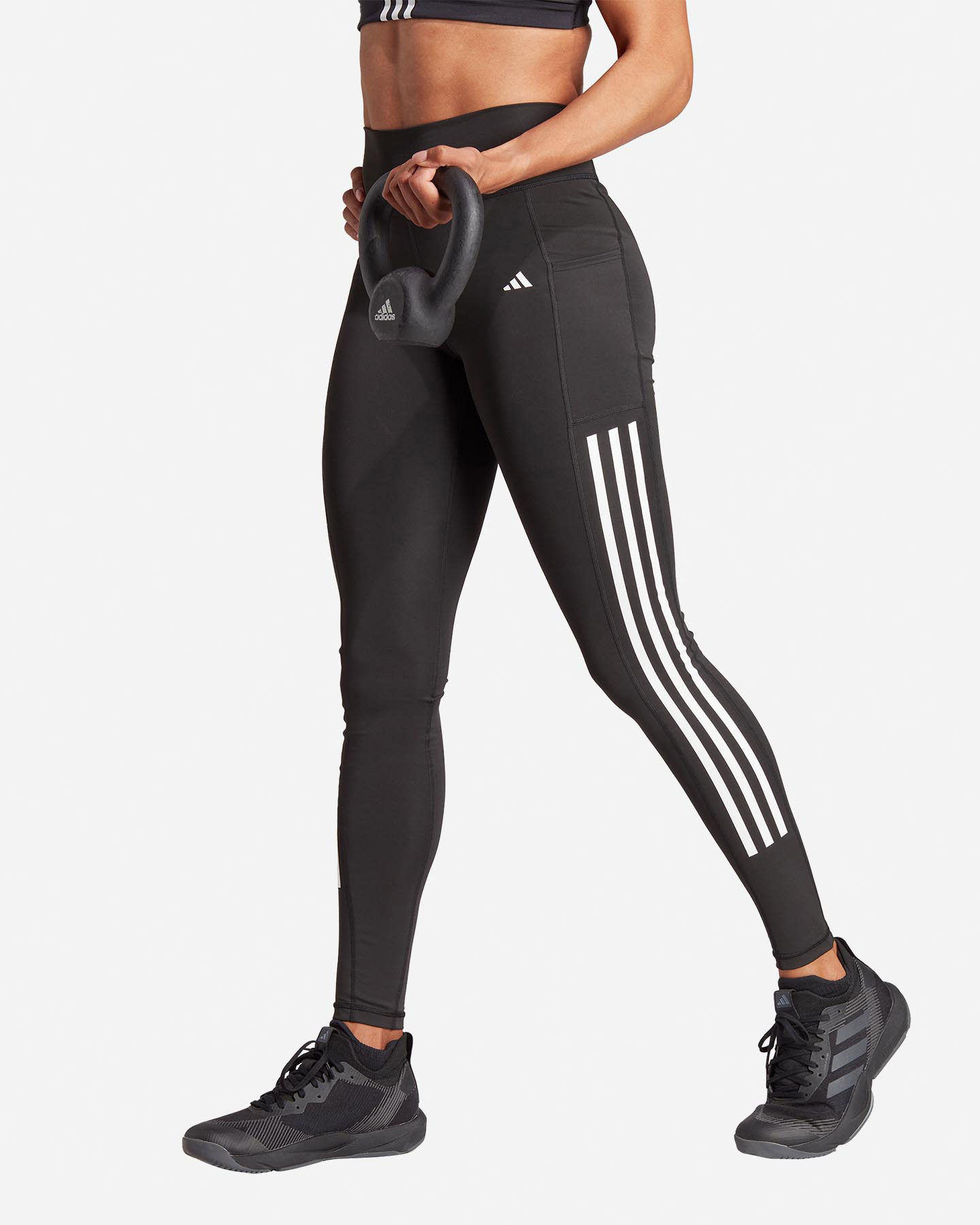 Legíny Adidas Opt 3s 1/1 W IT9105