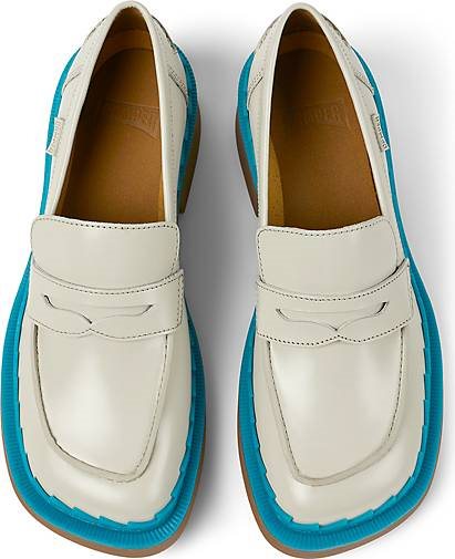 Camper Mules Taylor Twins
