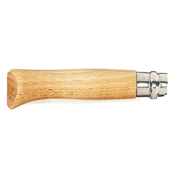 ROSTFREI MIT ETUI - Klappmesser