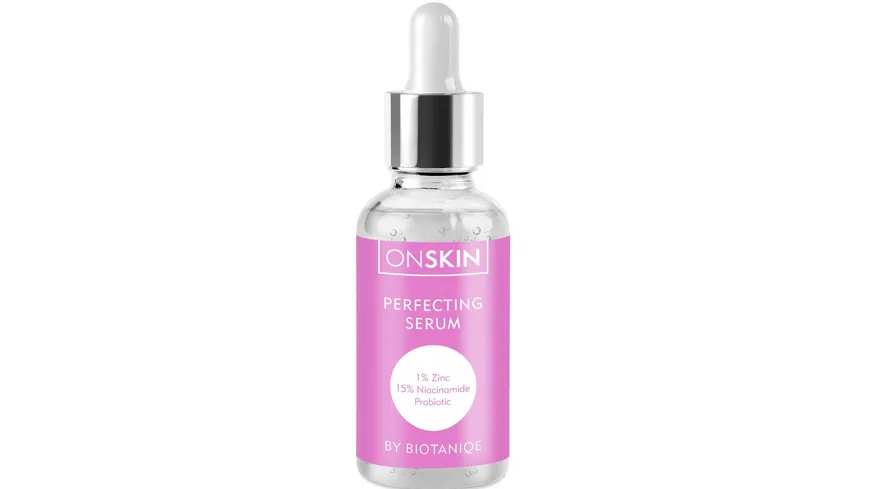 ONSKIN by Biotaniqe Serum Perfecting 20 ml