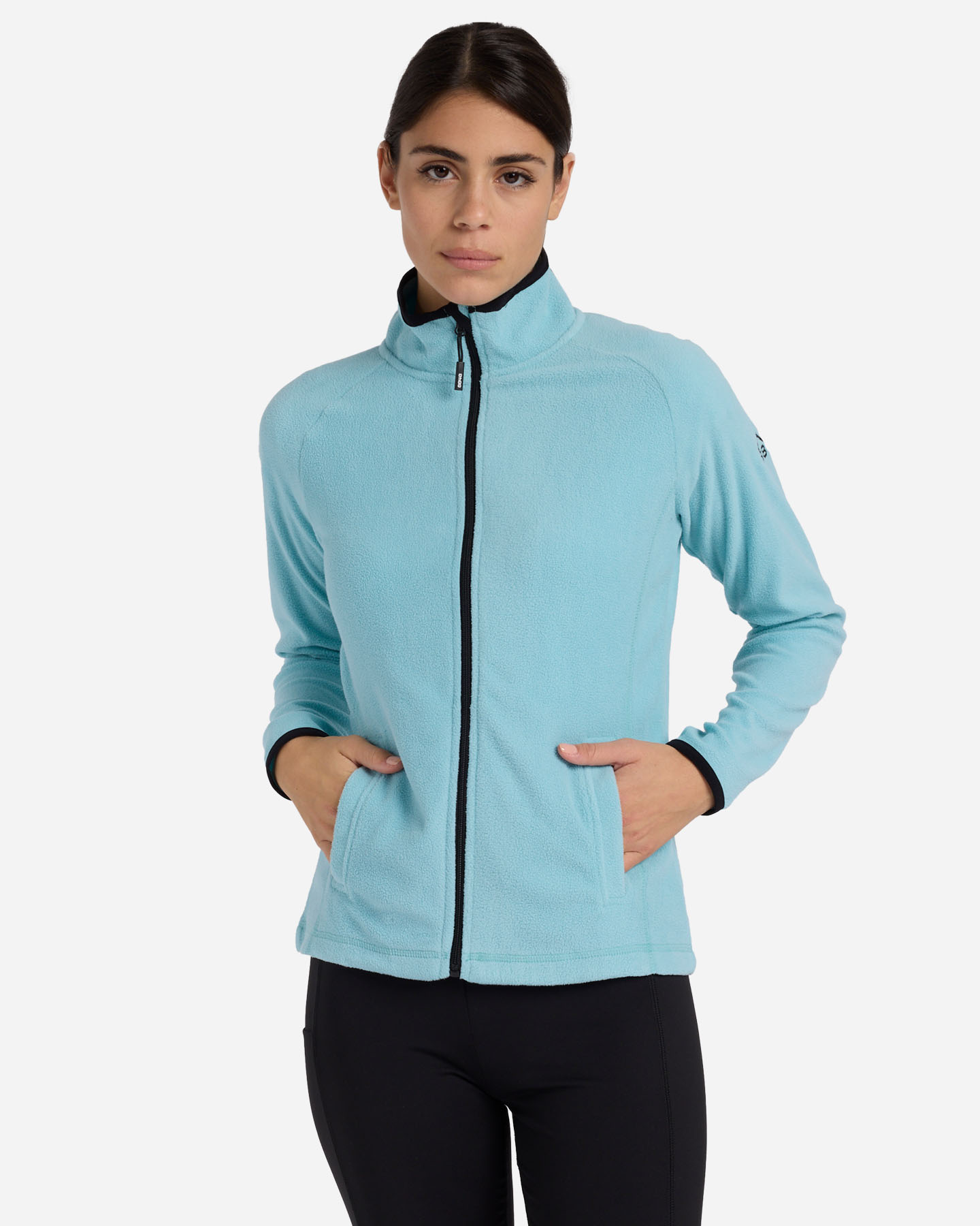 Pile 8848 Mountain Essential W OTW11CO-1196