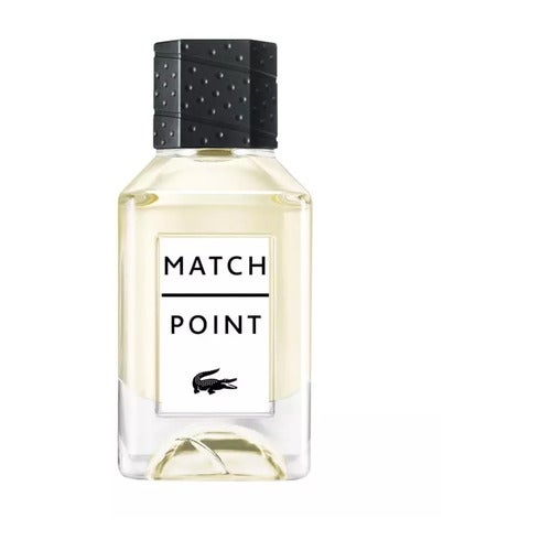 Lacoste Match Point Köln Eau de Toilette 100 ml