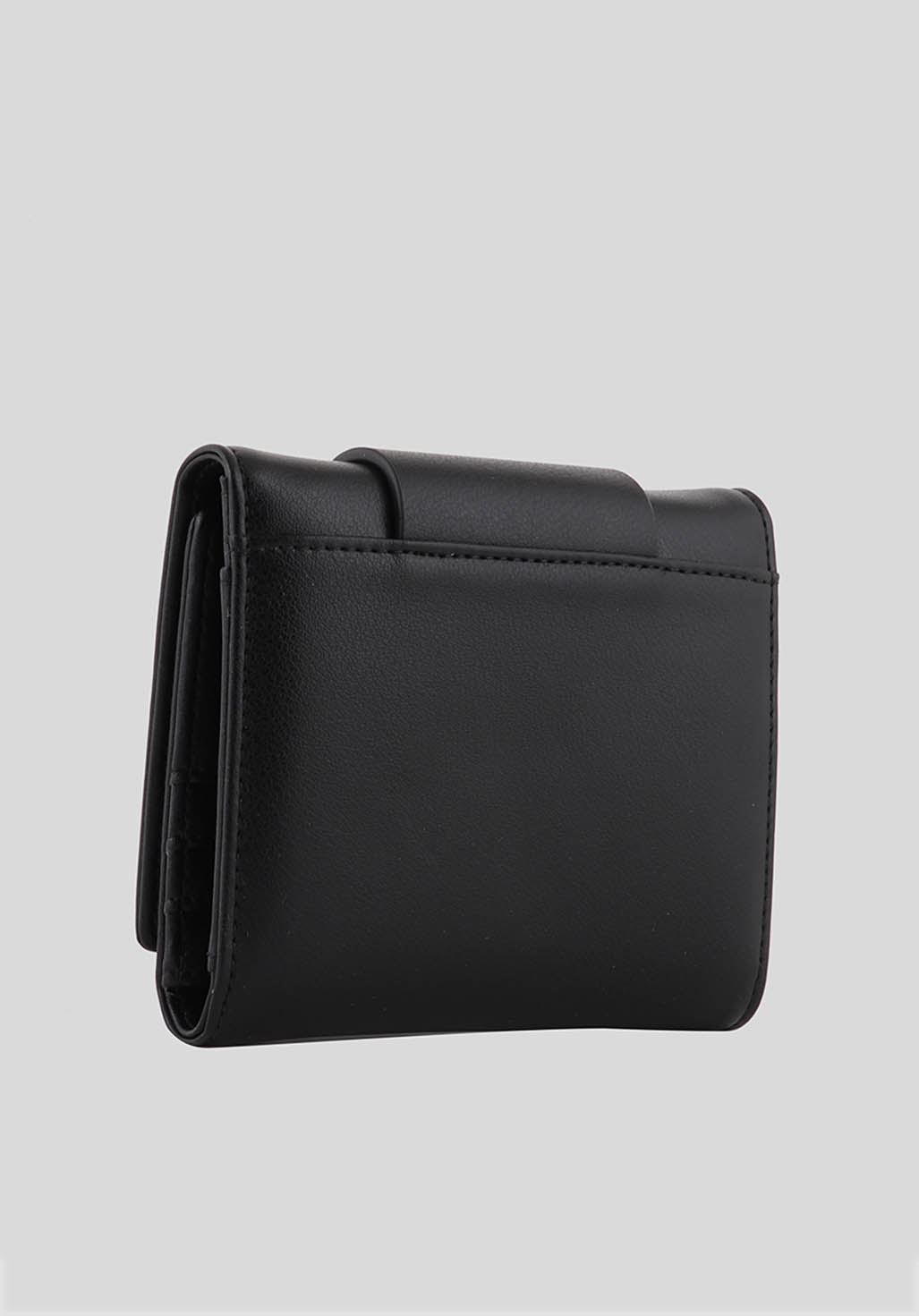 ERA    Portefeuille noir femme