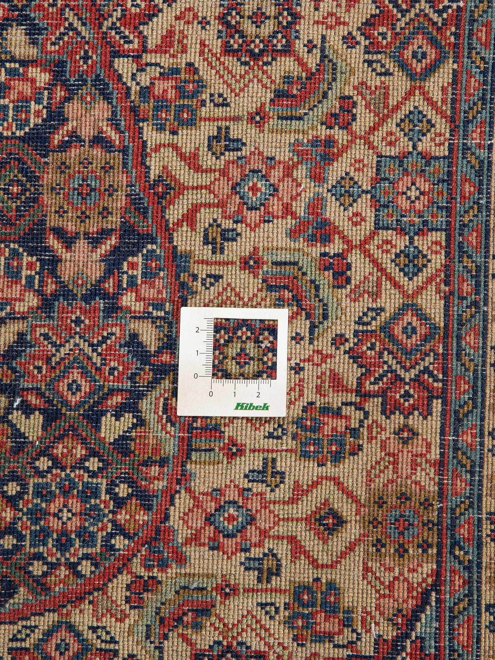 Sarough ca. 135 x 205 cm, Unikat / Einzelstück