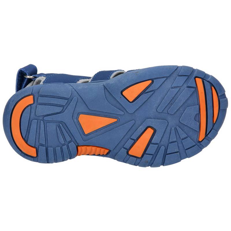 LICO Sandale Sandalen Jungen