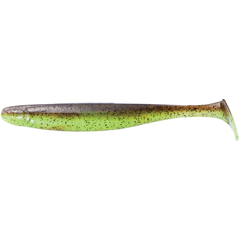 OSP Dolive Shad -pehmoviehe 8,9 cm, 6,8 g (7 kpl)