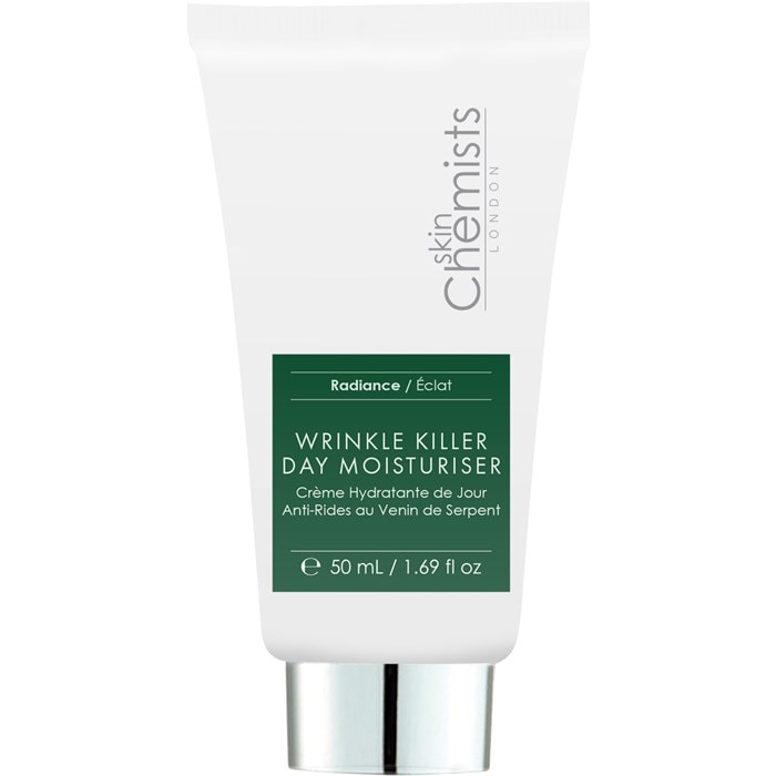 Day Moisturiser