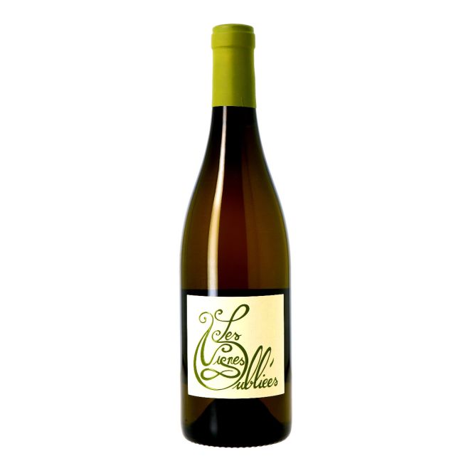 Les Vignes Oubliées, Terrasses du Larzac, 2021