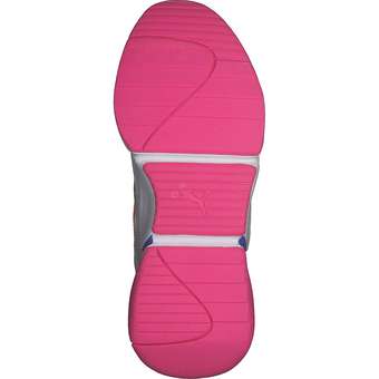 PUMA Nova 2 Wns Sneaker in weiß