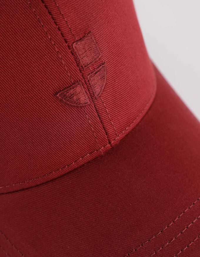 Basecap - Baumwolle