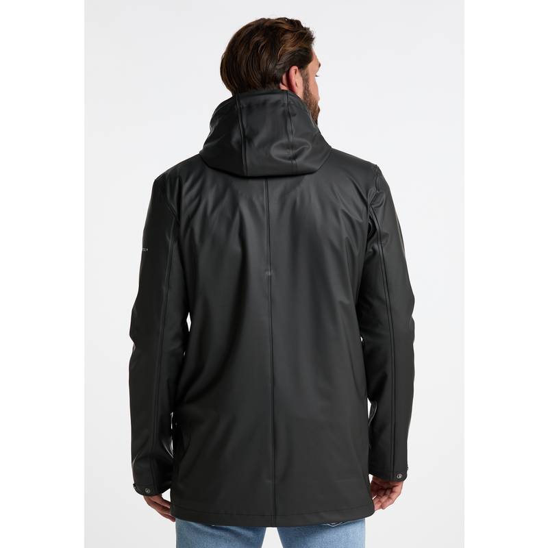 DreiMaster Regenjacke Herren