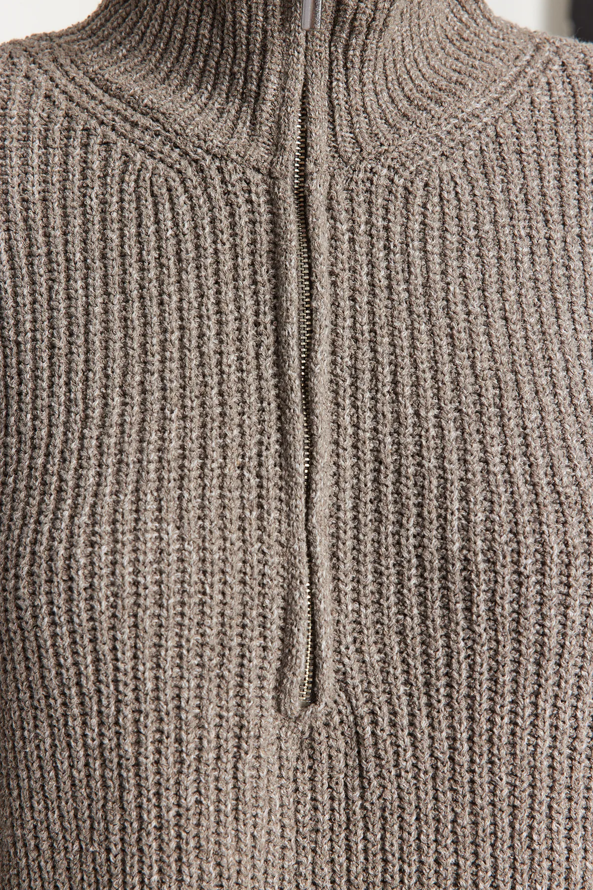 Trendyol Collection  Vizon Care Collection Oversize-Strickpullover TWOAW24KZ01119