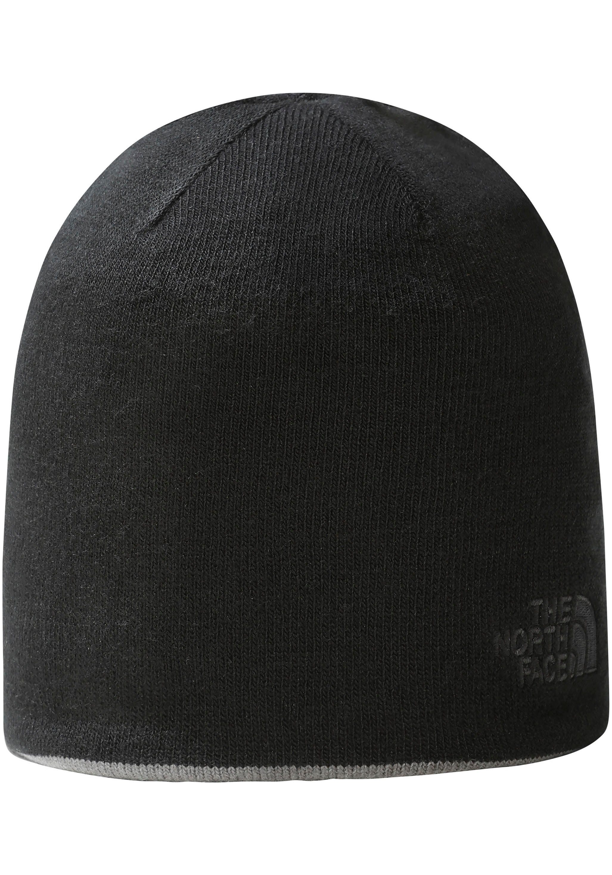 The North Face Wendemütze REVERSIBLE TNF BANNER BEANIE beidseitig tragbar