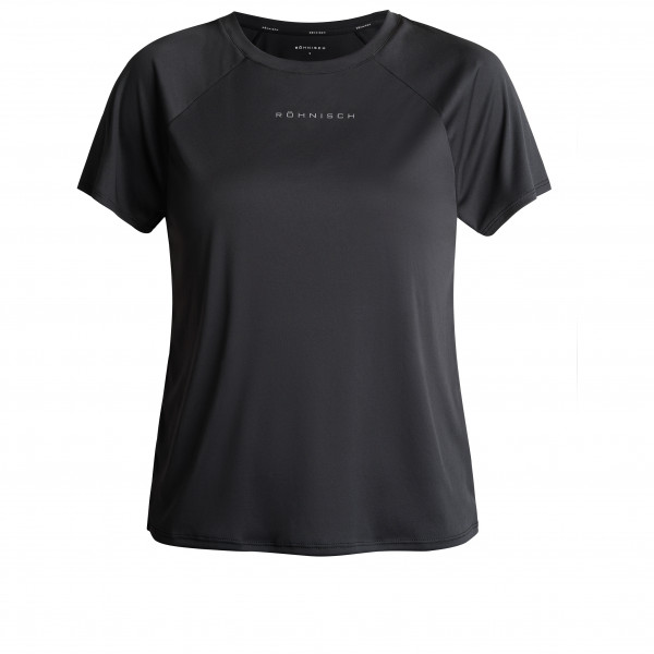 Röhnisch - Women's Active Logo Tee - Funktionsshirt