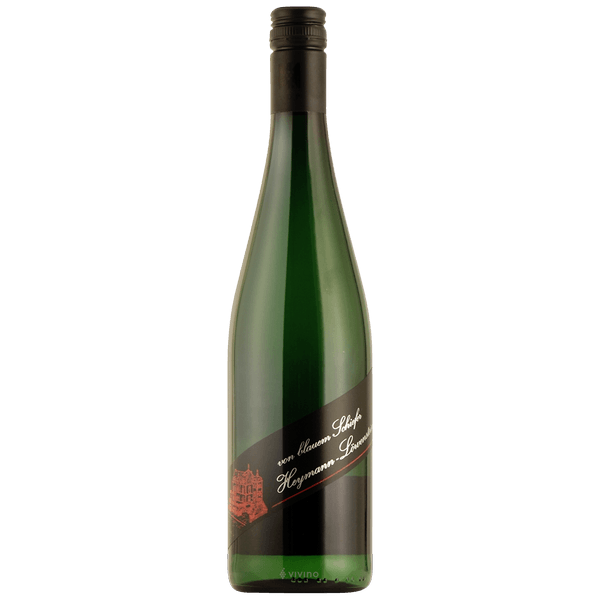 Heymann-LöwensteinVon Blauem Schiefer 2021